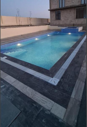 Villa Novxani